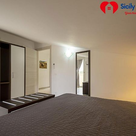 Borgo Aranci - Appartamento In Villa Garofalo - 15B カステッランマーレ・デル・ゴルフォ エクステリア 写真