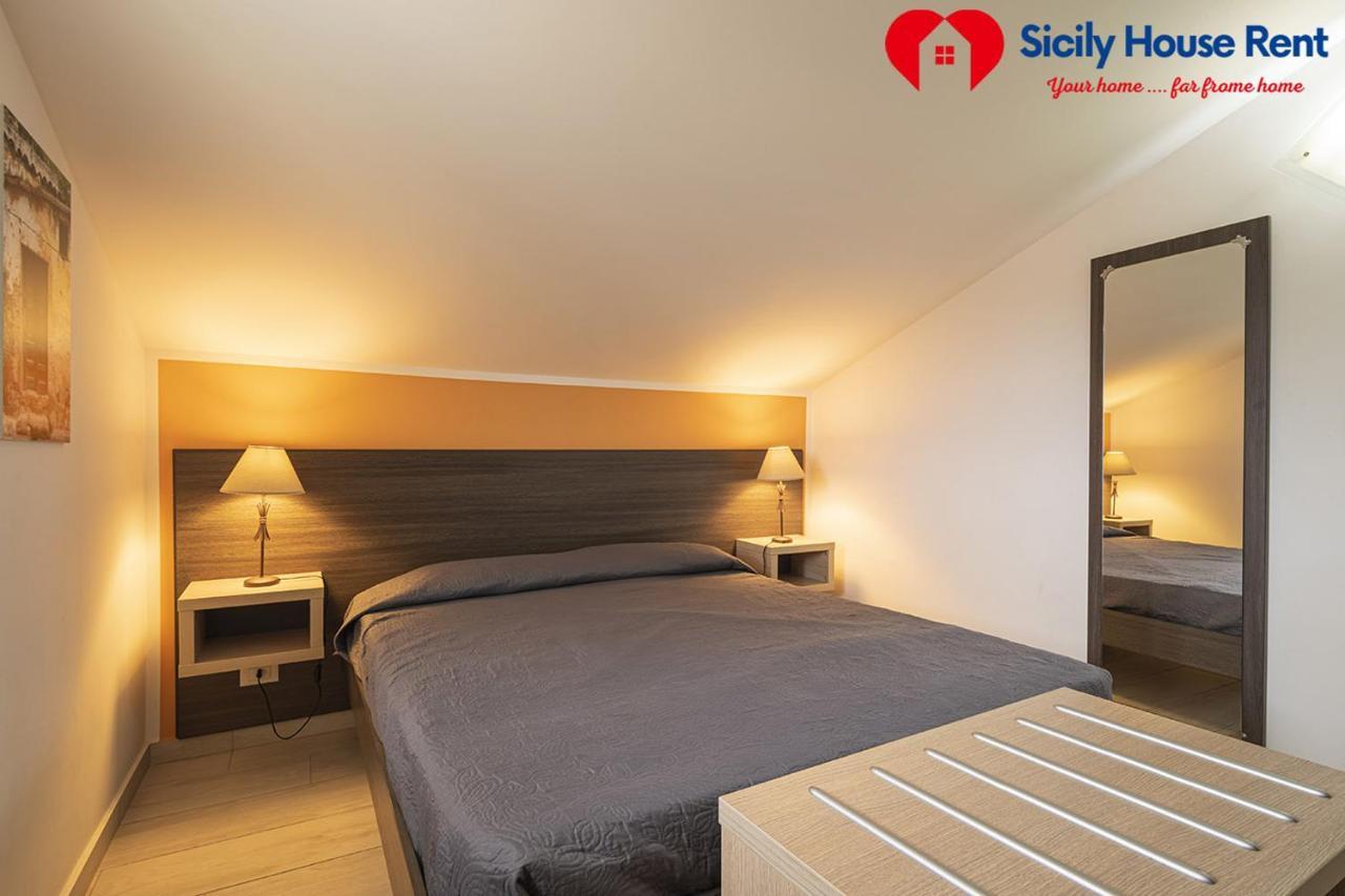 Borgo Aranci - Appartamento In Villa Garofalo - 15B カステッランマーレ・デル・ゴルフォ エクステリア 写真