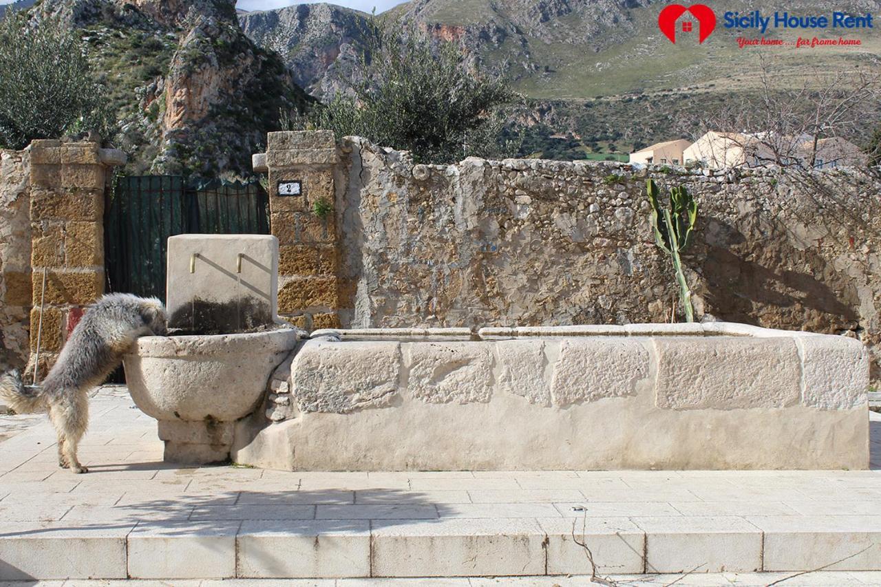 Borgo Aranci - Appartamento In Villa Garofalo - 15B カステッランマーレ・デル・ゴルフォ エクステリア 写真