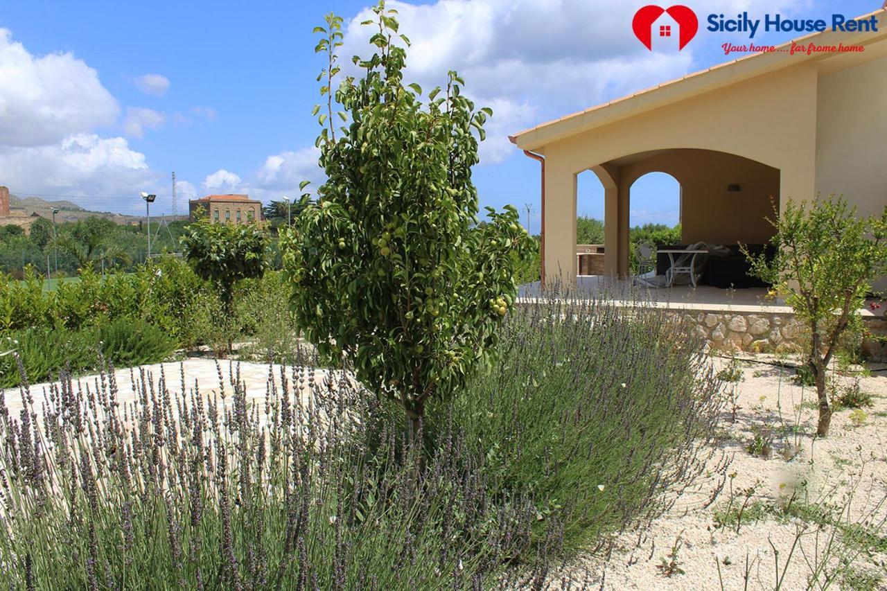 Borgo Aranci - Appartamento In Villa Garofalo - 15B カステッランマーレ・デル・ゴルフォ エクステリア 写真